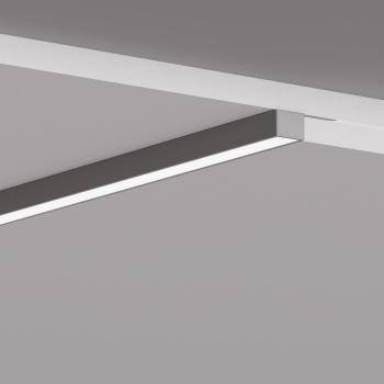LED Unterputzprofil PDS-T-BOK